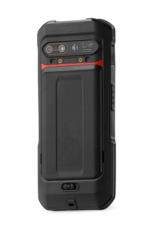 терминал сбора данных атол smart t20 (android 13.0 с gms, mt6769, 6gb/64gb, wi-fi, bt, nfc) (63257)